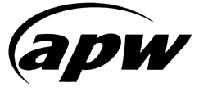 APW logo