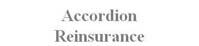 Accordion Reinsurance logo
