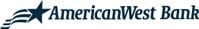 AmericanWest Bank logo
