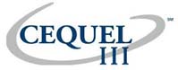Cequel logo