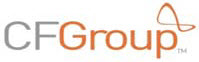 CF Group logo