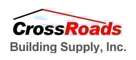 Crossroads Building Supply logo