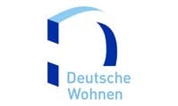 Deutsche Wohnen logo