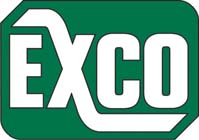 EXCO logo