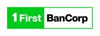 First BanCorp logo