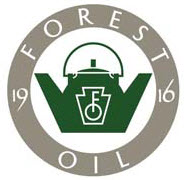 Forest Oil logo