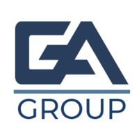 GA Group logo