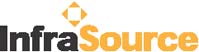 InfraSource logo