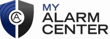 My Alarm Center logo