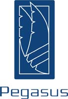 Pegasus Aviation logo