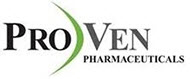 Proven Pharma logo