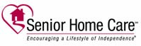 Senior Home Care logo