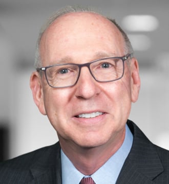 Sheldon Stone Headshot