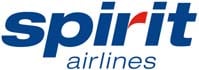 Spirit Air logo