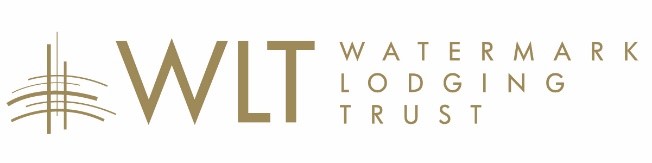 Watermark Lodging Trust logo