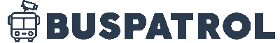BusPatrol logo