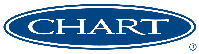 Chart logo