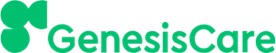 GenesisCare logo