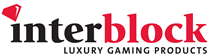 Interblock logo