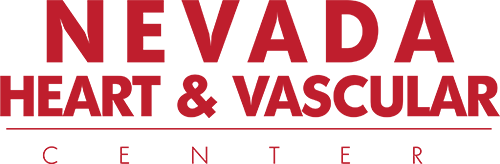 Nevada Heart & Vascular logo