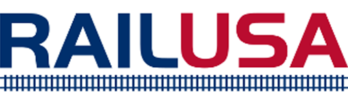 RailUSA logo