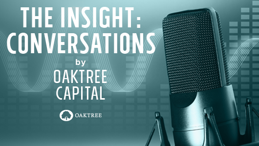 Reflections on Oaktree Conference 2026 with Howard Marks