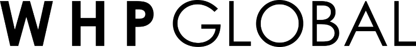 WHP Global logo